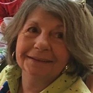 Meet your Posher, Linda